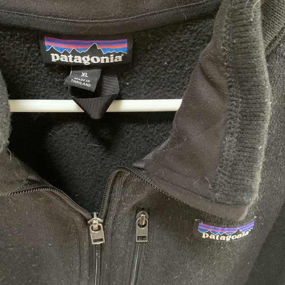 Patagonia Better Sweater - Picture 2 of 3